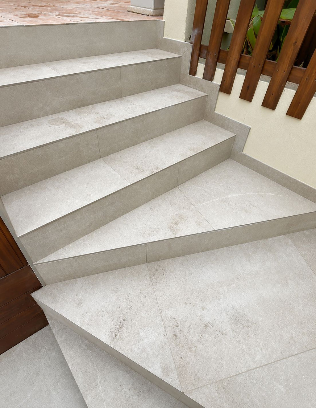 Modern Stair Design
