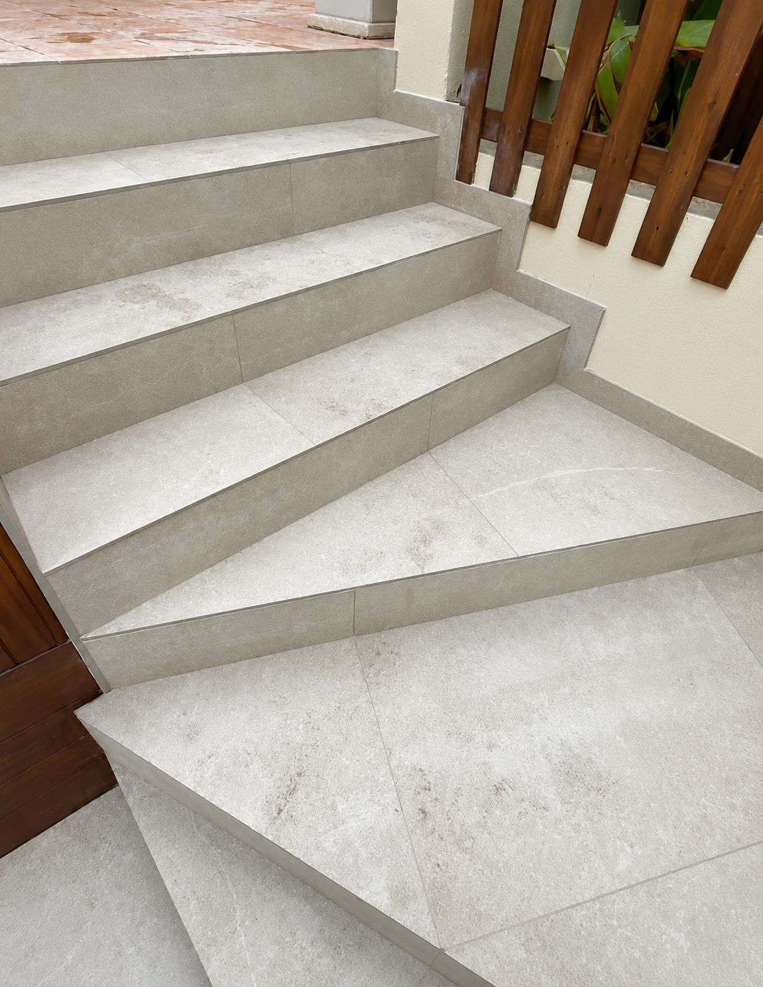 Modern Stair Design
