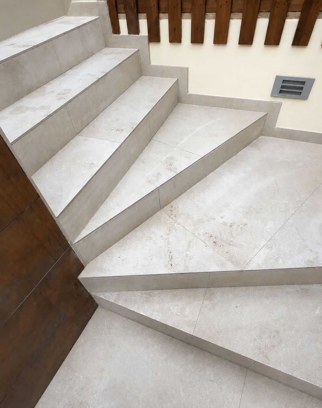 Modern Stair Design